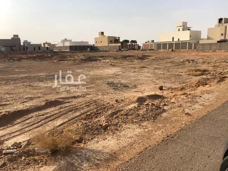 أرض للبيع في شارع النزهة 26, حي النزهة, مدينة شقراء, منطقة الرياض