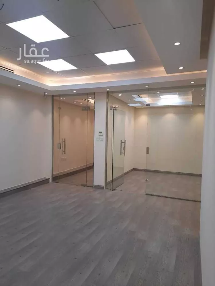 مكتب تجاري للإيجار في طريق الثمامة ، حي الربيع ، الرياض ، منطقة الرياض صورة 3