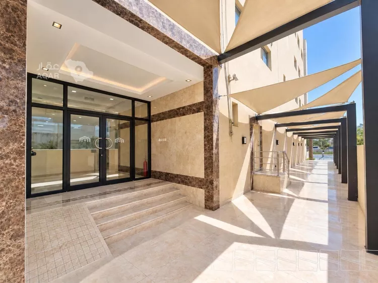 Commercial Office for Rent in Riyadh Al Mursalat صورة 2