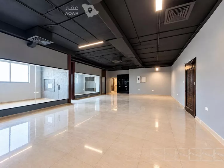 Commercial Office for Rent in Riyadh Al Mursalat صورة 5