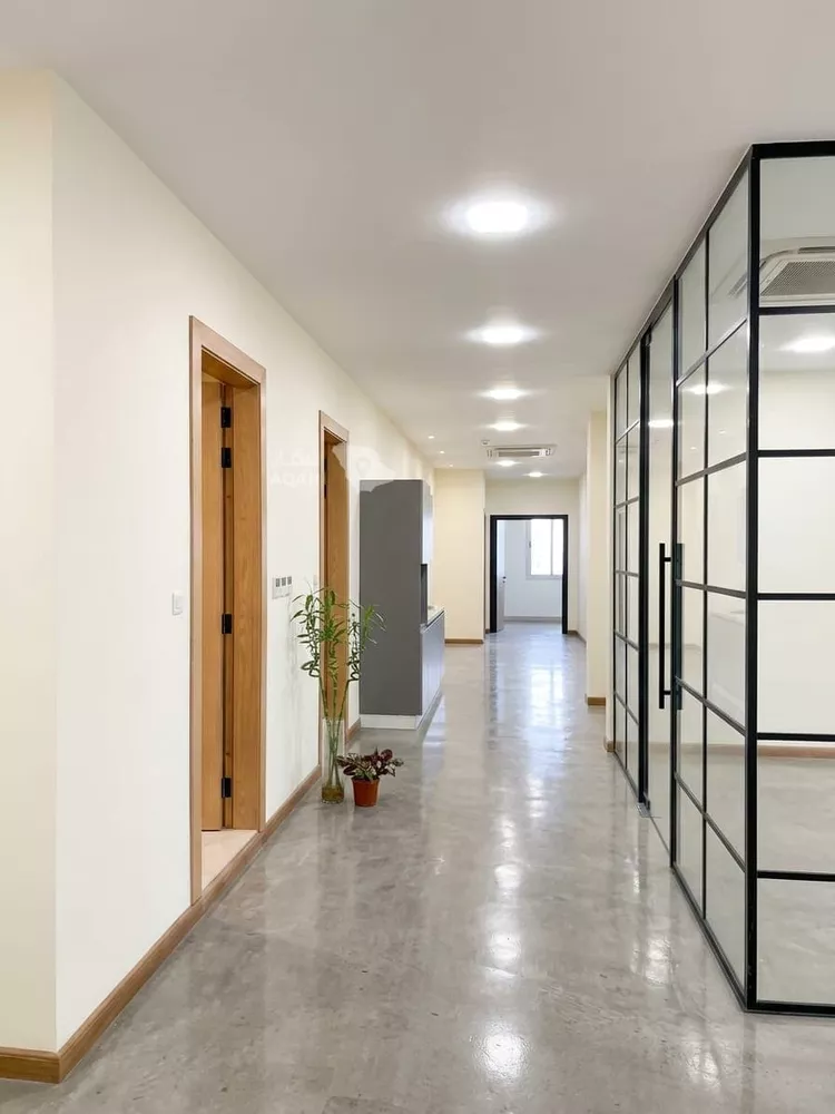 Commercial Office for Rent in Riyadh Ar Rabie 6