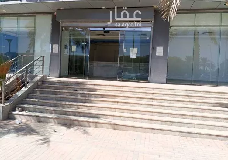 محل للإيجار في طريق الملك عبدالله ، حي المرسلات ، الرياض ، منطقة الرياض صورة 2