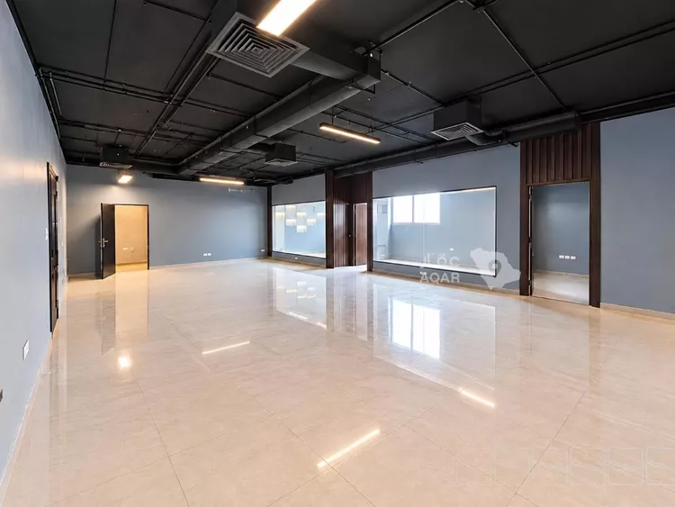 Commercial Office for Rent in Riyadh Al Mursalat 6