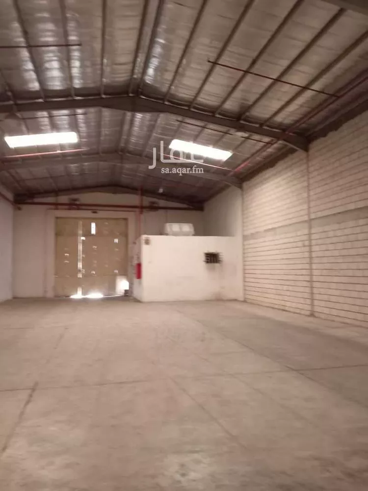 مستودع للإيجار في شارع ابن نصر الضرير, حي الدار البيضاء, مدينة الرياض, منطقة الرياض صورة 3