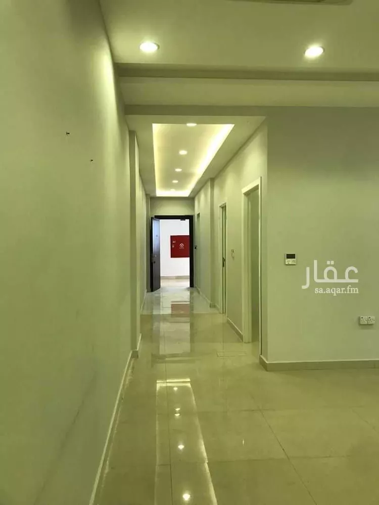 مكتب تجاري للإيجار في شارع طريق الثمامة, حي الربيع, مدينة الرياض, منطقة الرياض صورة 4