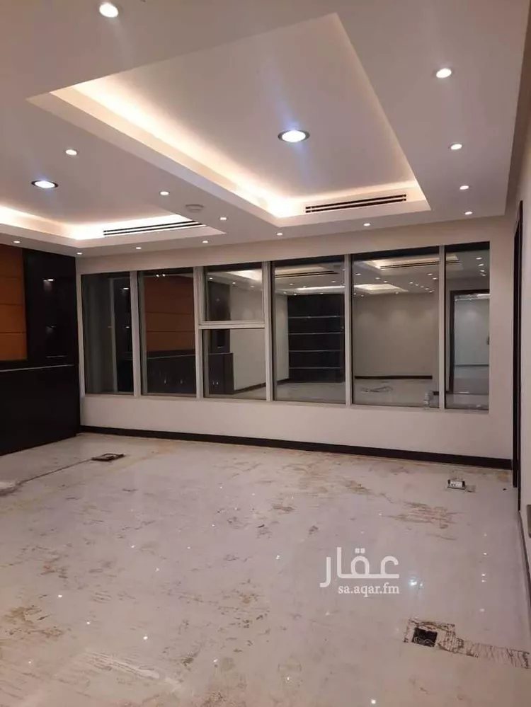 مكتب تجاري للإيجار في طريق الثمامة ، حي الربيع ، الرياض ، منطقة الرياض صورة 5
