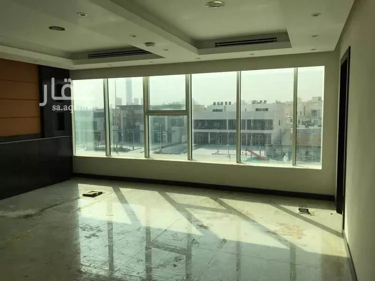 مكتب تجاري للإيجار في طريق الثمامة ، حي الربيع ، الرياض ، منطقة الرياض صورة 2