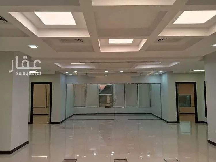 مكتب تجاري للإيجار في حي الربيع ، الرياض ، منطقة الرياض 6