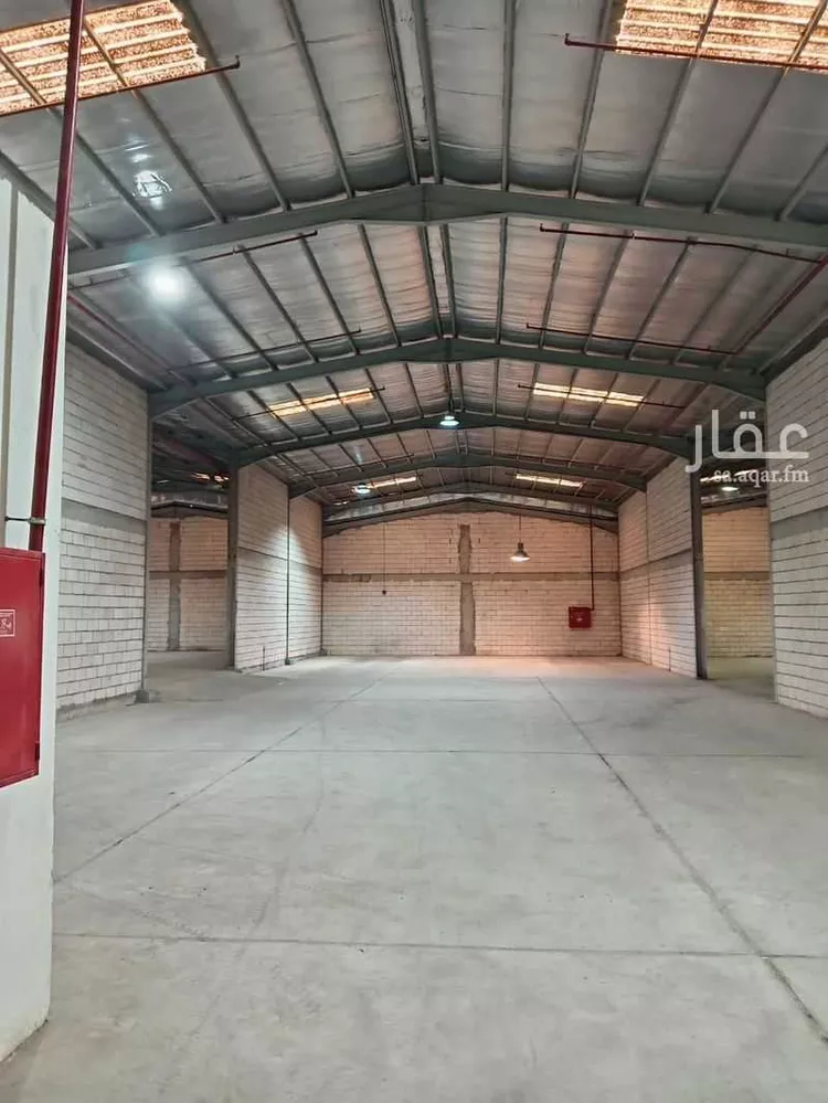 مستودع للإيجار في شارع ابن نصر الضرير, حي الدار البيضاء, مدينة الرياض, منطقة الرياض 6