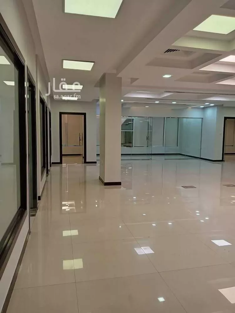 مكتب تجاري للإيجار في حي الربيع ، الرياض ، منطقة الرياض