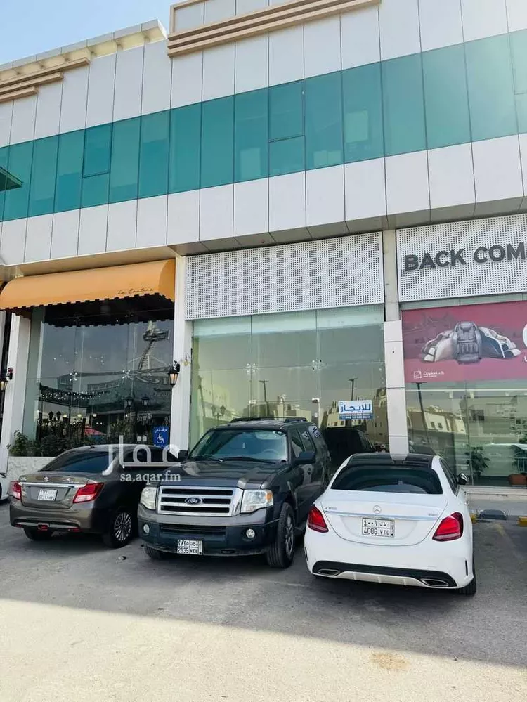 محل للإيجار في شارع طريق الثمامة, حي الربيع, مدينة الرياض, منطقة الرياض صورة 5