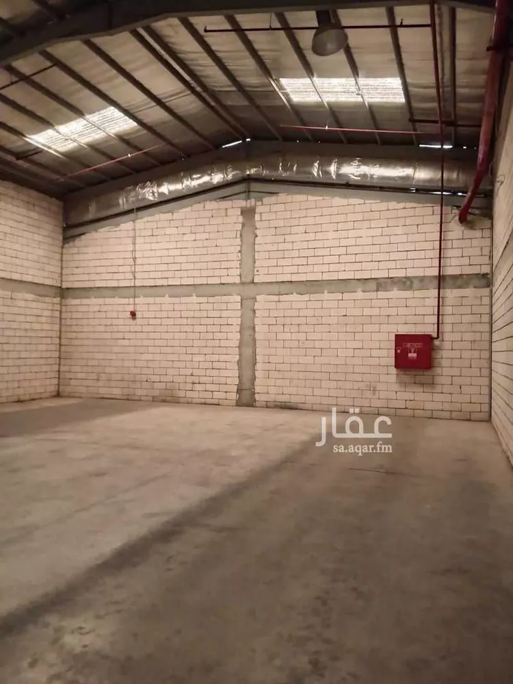مستودع للإيجار في شارع ابن نصر الضرير, حي الدار البيضاء, مدينة الرياض, منطقة الرياض 9