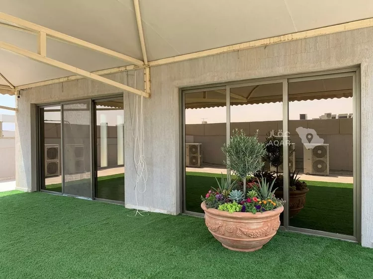Commercial Office for Rent in Riyadh Ar Rabie صورة 3