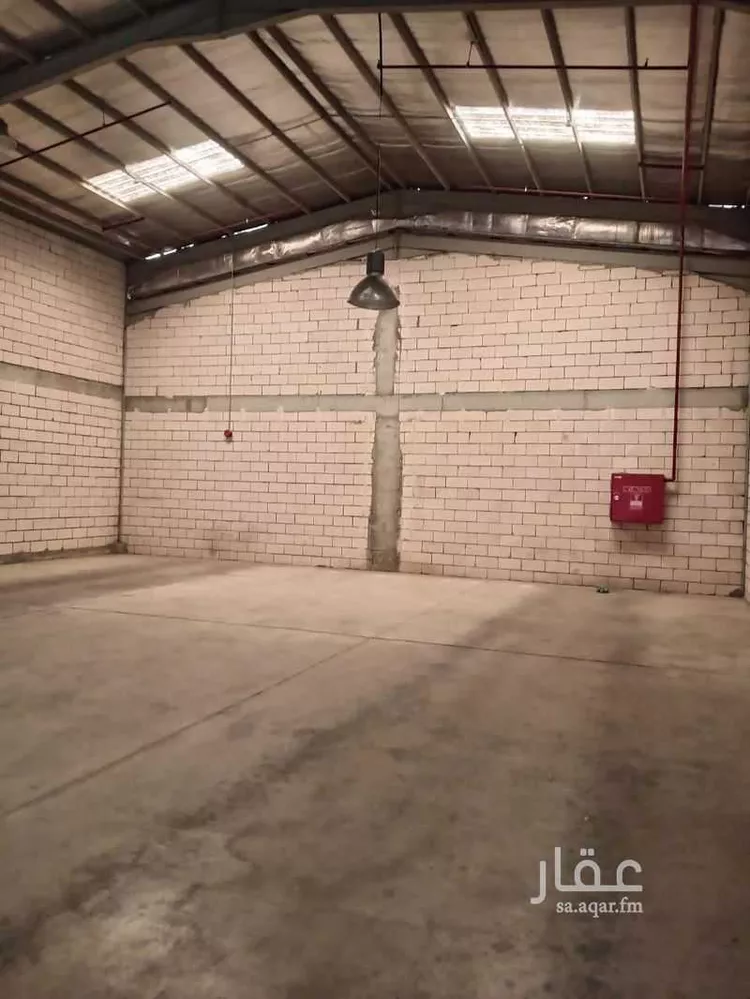 مستودع للإيجار في شارع ابن نصر الضرير, حي الدار البيضاء, مدينة الرياض, منطقة الرياض 7