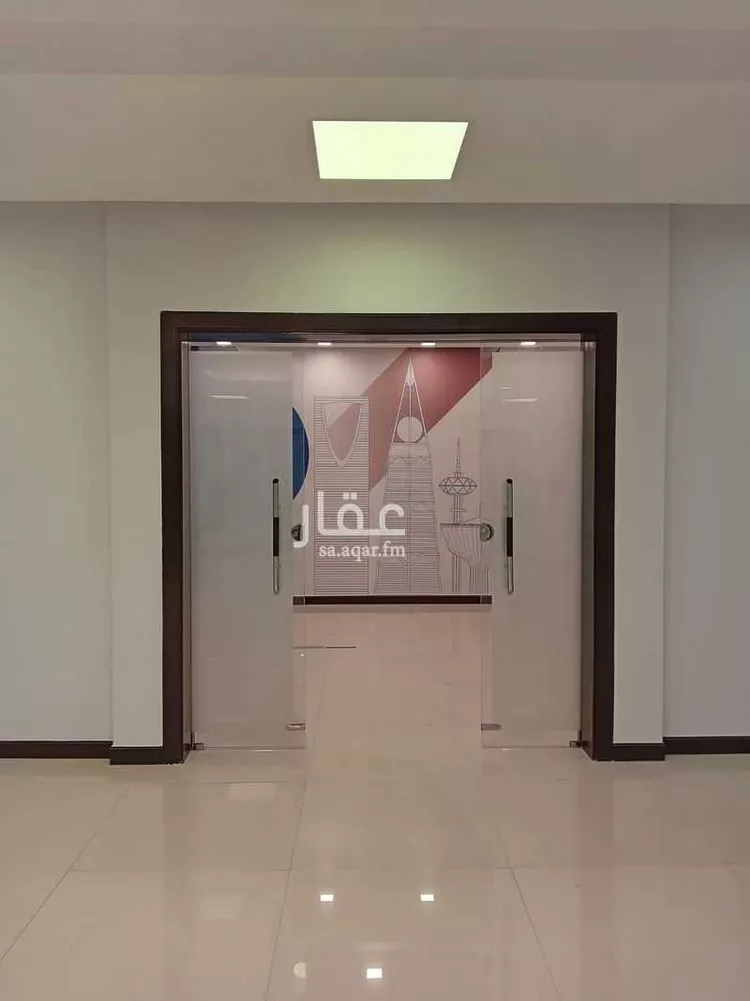 مكتب تجاري للإيجار في حي الربيع ، الرياض ، منطقة الرياض 9