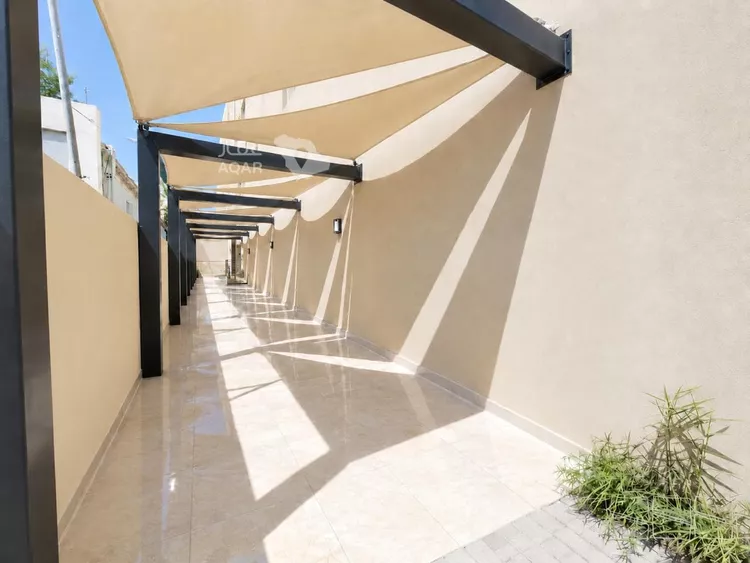 Commercial Office for Rent in Riyadh Al Mursalat صورة 3