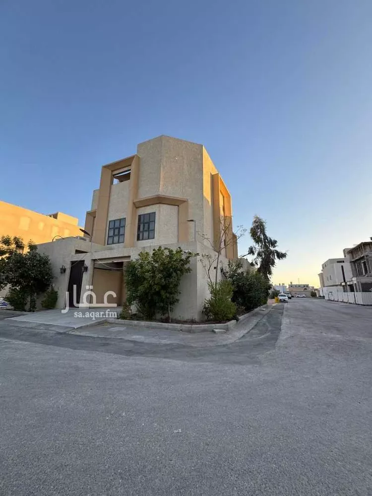 Villa for Rent in Riyadh Al Arid صورة 4