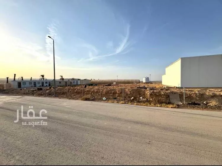 Land for Rent in Ad Diriyah Ad Diriyah Al Jadidah