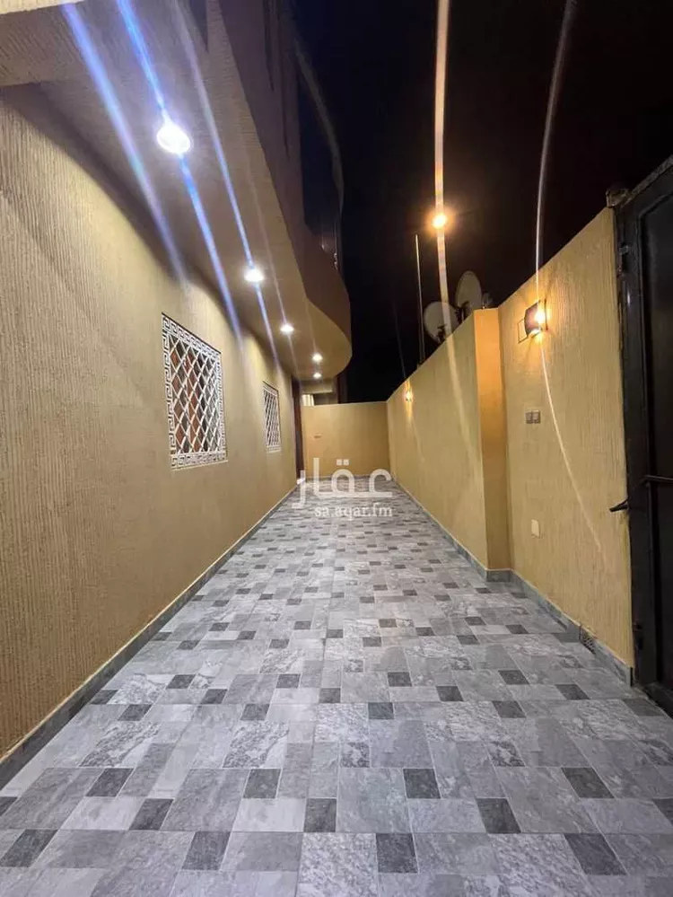 فيلا للبيع في شارع مالك الشميخي ، حي النسيم ، أبها ، منطقة عسير صورة 2