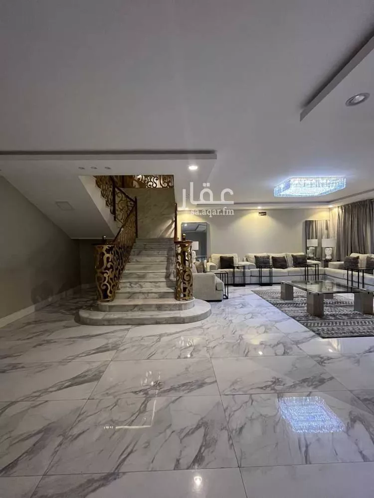 فيلا للبيع في شارع مالك الشميخي ، حي النسيم ، أبها ، منطقة عسير صورة 4