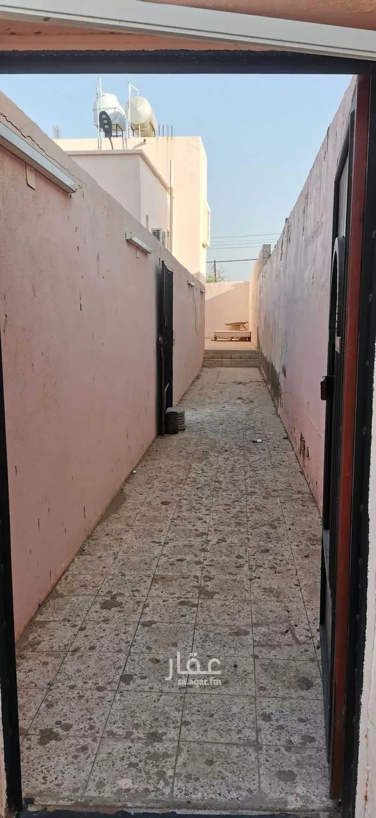 دور للبيع في شارع ام كلثوم سعيدة بنت الحب الطبرية ، حي البصرة ، محايل عسير ، محايل صورة 4