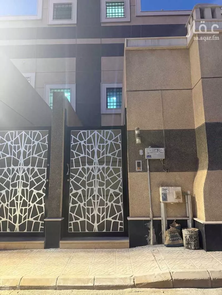 دور للإيجار في شارع سالم العطاس بن أحمد, حي الفيحاء, مدينة الرياض, منطقة الرياض صورة 2