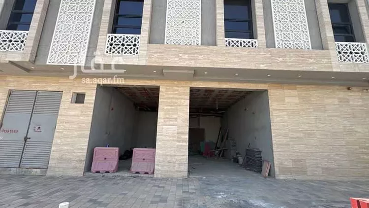 Shop for Rent in Riyadh Ar Rawabi صورة 3