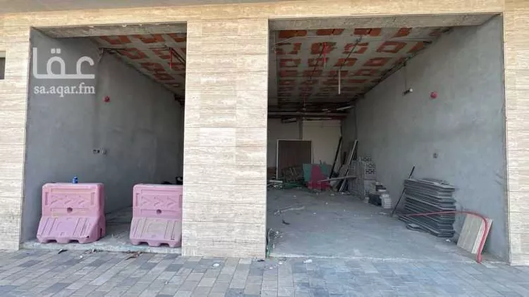 Shop for Rent in Riyadh Ar Rawabi صورة 2