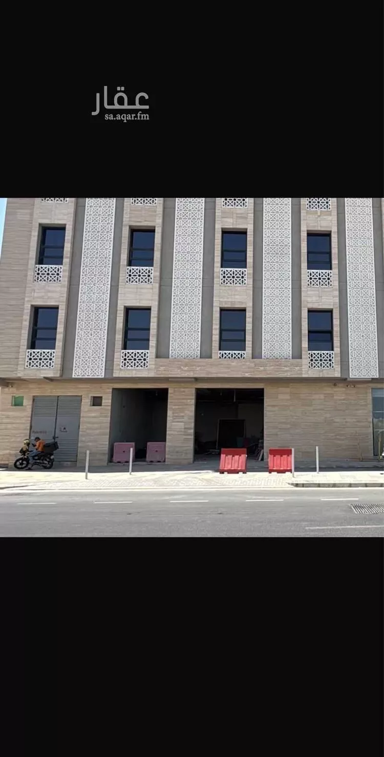 Shop for Rent in Riyadh Ar Rawabi