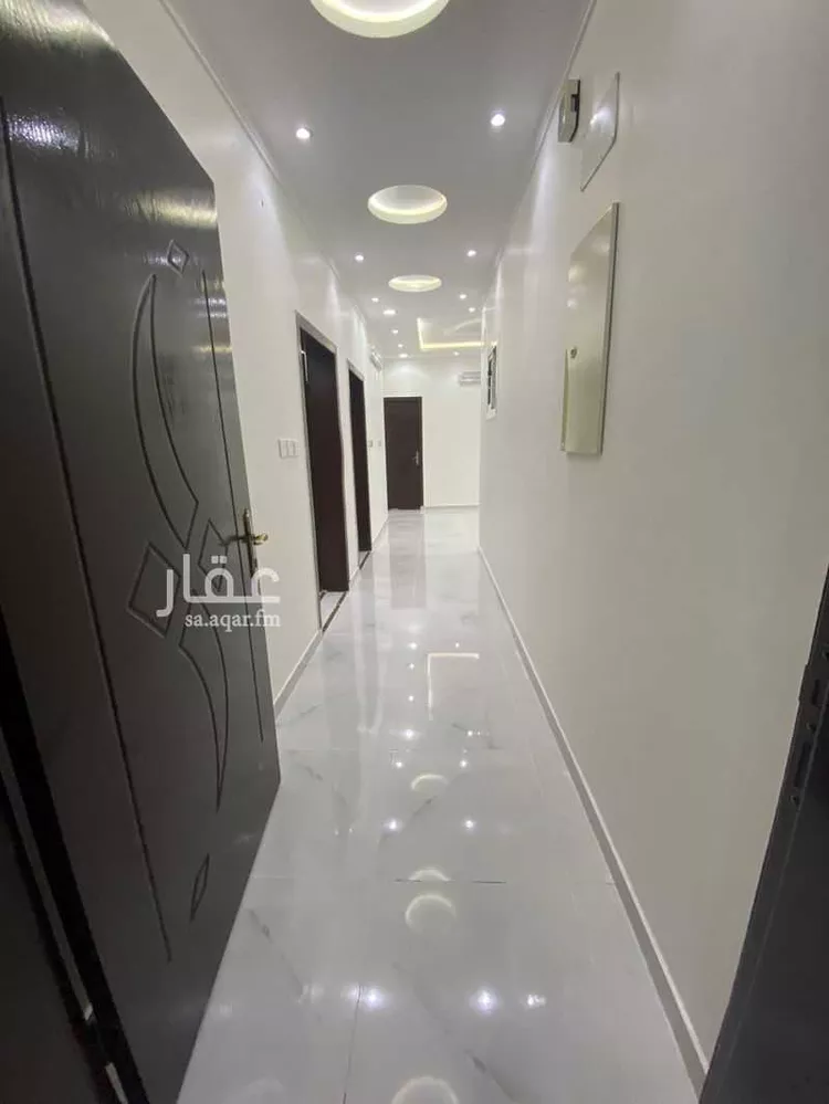 شقة للإيجار في شارع حنش بن المعتمر, حي الصفاء, مدينة مكة المكرمة, منطقة مكة المكرمة صورة 5