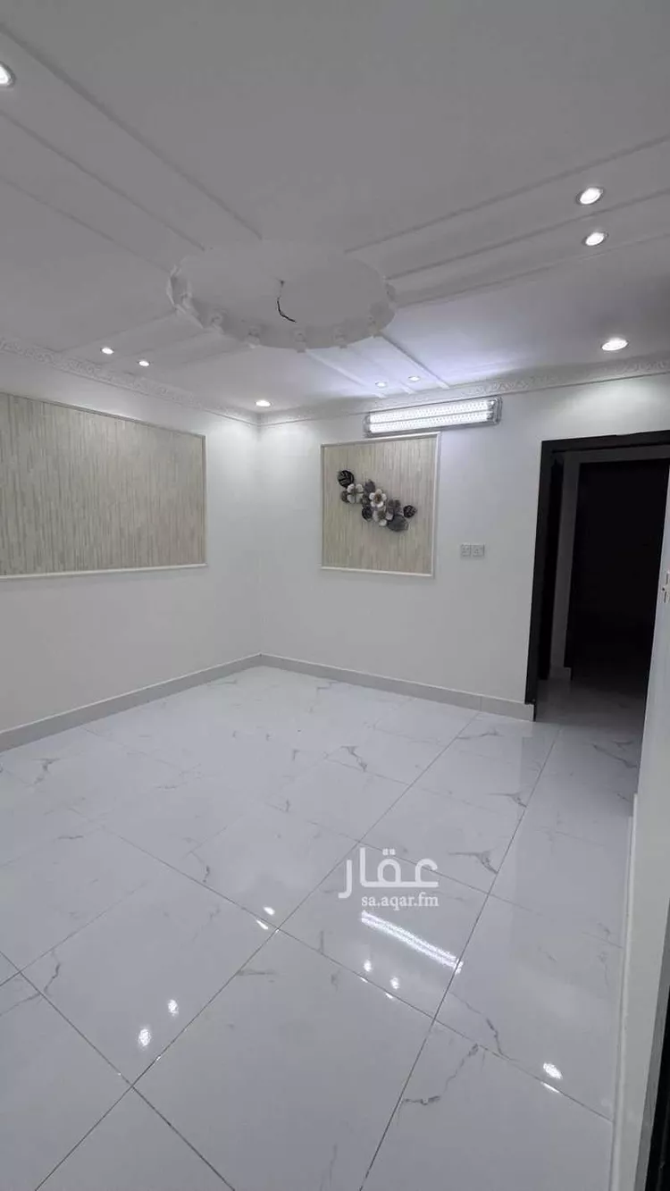 شقة للإيجار في شارع حنش بن المعتمر, حي الصفاء, مدينة مكة المكرمة, منطقة مكة المكرمة صورة 2