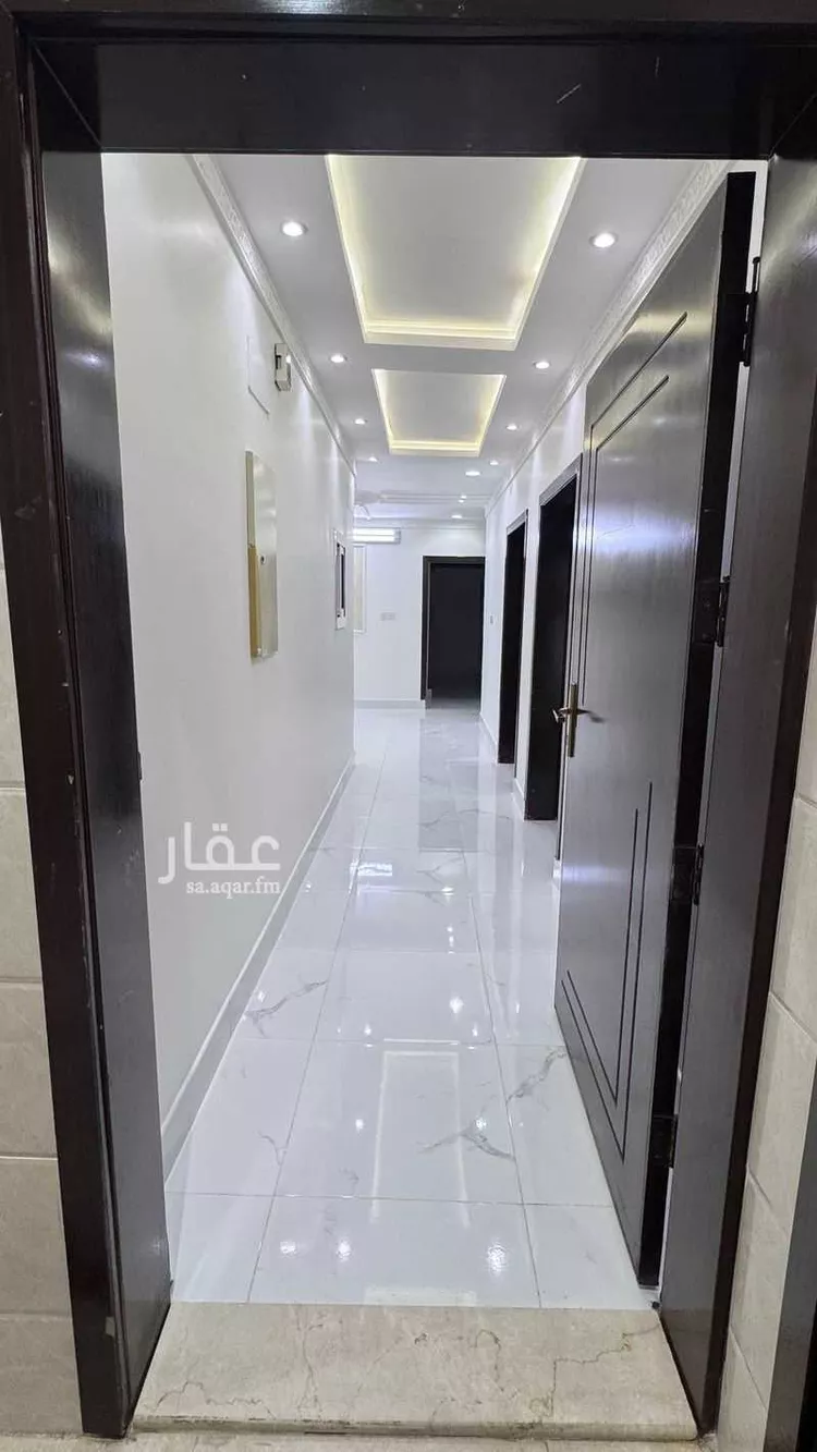 شقة للإيجار في شارع حنش بن المعتمر, حي الصفاء, مدينة مكة المكرمة, منطقة مكة المكرمة صورة 4