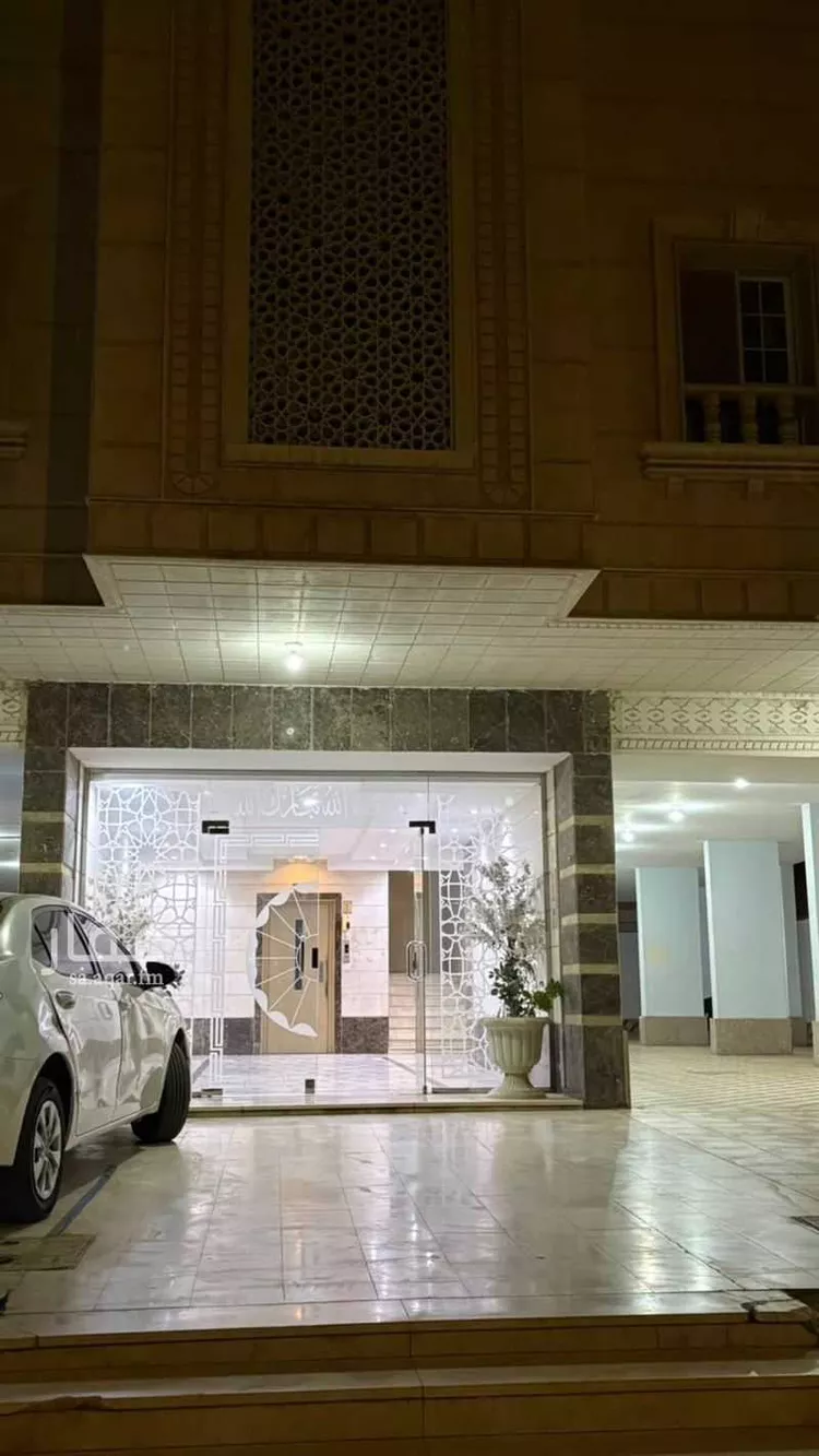 شقة للإيجار في شارع ابن شعيب الفاسي, حي الريان, مدينة جدة, منطقة مكة المكرمة صورة 5