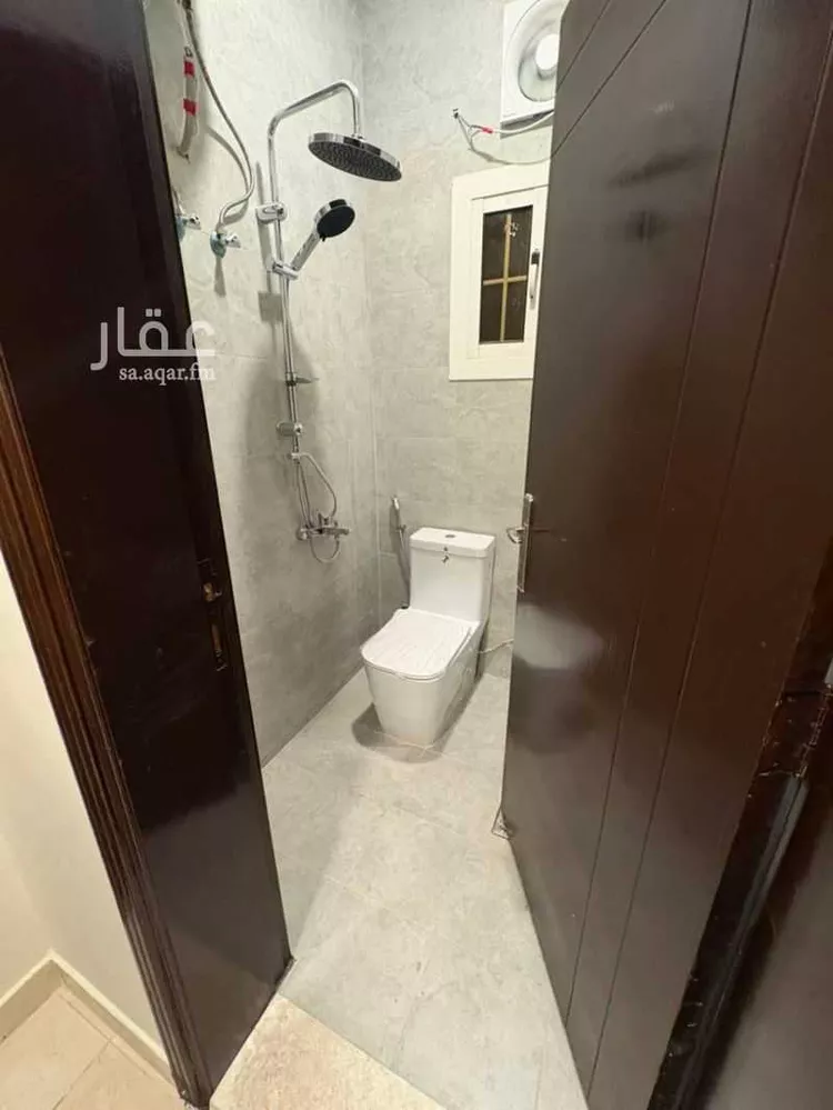 شقة للإيجار في شارع ابن شعيب الفاسي, حي الريان, مدينة جدة, منطقة مكة المكرمة صورة 2