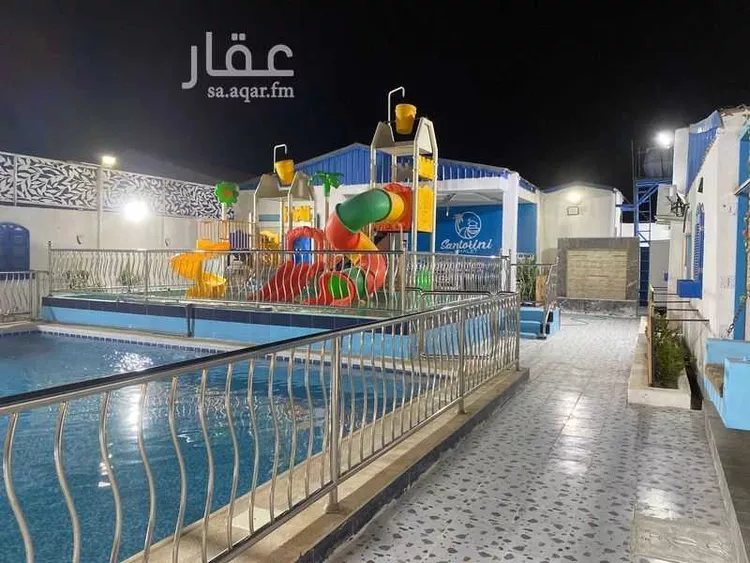 شاليه واستراحة للحجز في شارع 25 العمرة 4 ، حي العمرة الجديدة ، مكة ، منطقة مكة المكرمة