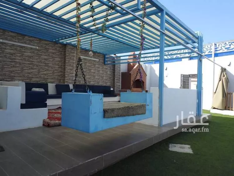 شاليه واستراحة للحجز في شارع 25 العمرة 4 ، حي العمرة الجديدة ، مكة ، منطقة مكة المكرمة 12