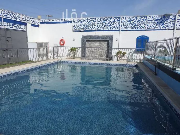 شاليه واستراحة للحجز في شارع 25 العمرة 4 ، حي العمرة الجديدة ، مكة ، منطقة مكة المكرمة 9