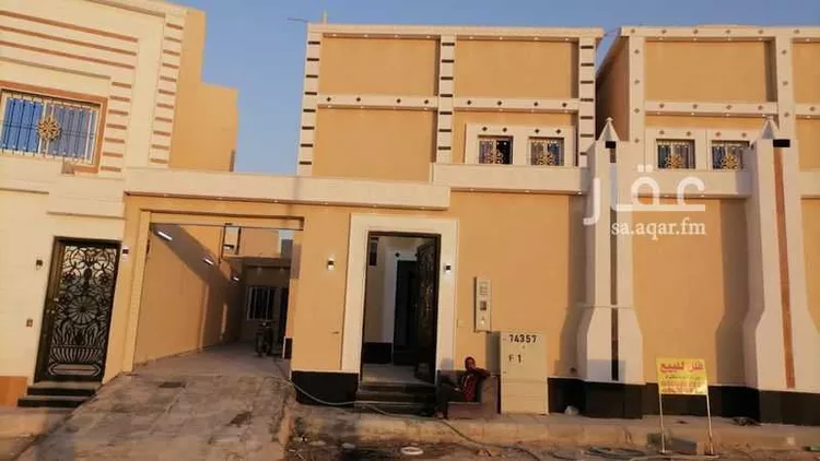 فيلا للإيجار في شارع الزمرد ، حي طيبة ، الرياض ، منطقة الرياض