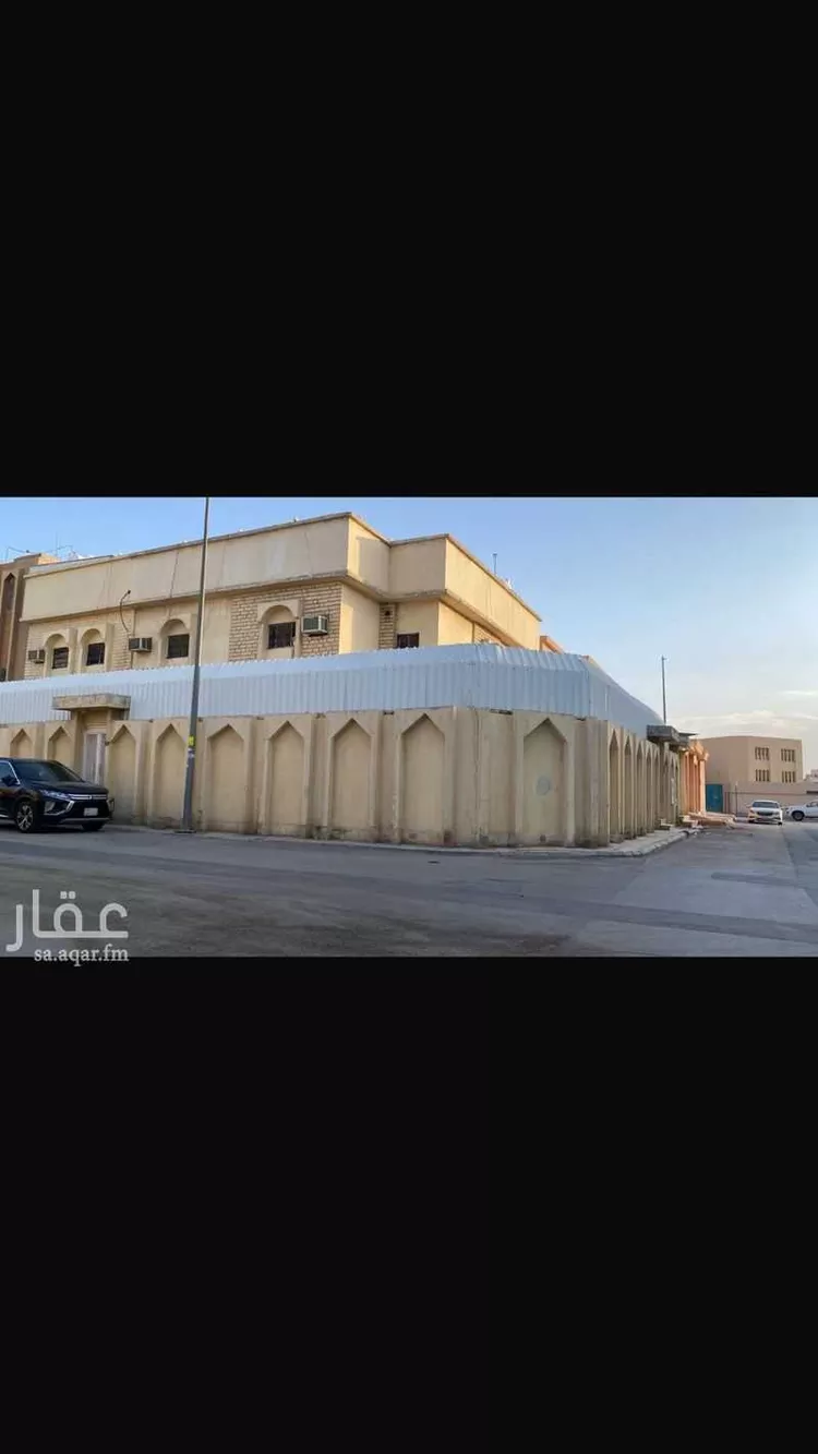 فيلا للبيع في شارع جبل مرة ، حي العريجاء الغربي ، الرياض ، منطقة الرياض