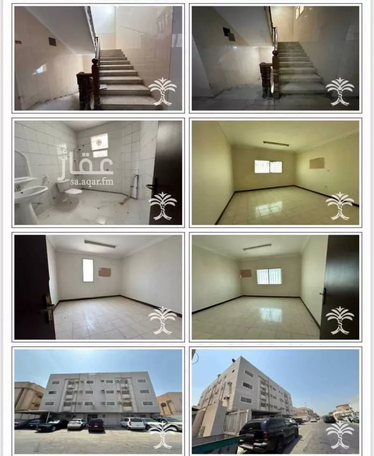 عمارة للبيع في شارع ابن خلدون, حي الحمراء, مدينة الدمام, المنطقة الشرقية صورة 2