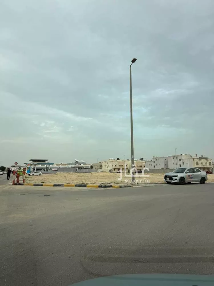 أرض للإيجار في شارع خالد بن الوليد, حي الراكة الجنوبية, مدينة الخبر, المنطقة الشرقية صورة 3