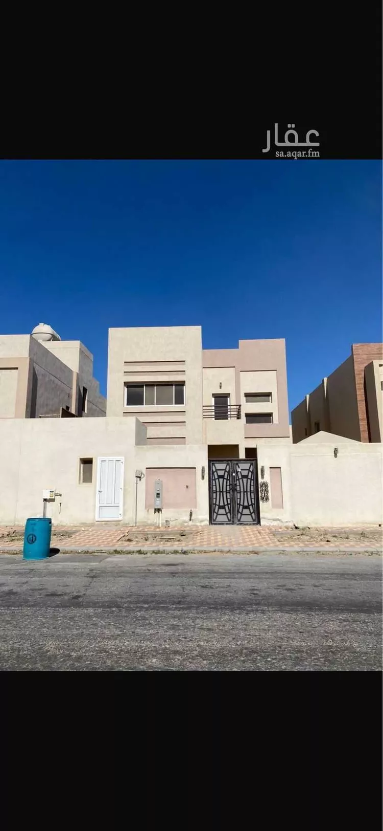 فيلا للبيع في شارع البكيريه, حي اللؤلؤ, مدينة الخبر, المنطقة الشرقية