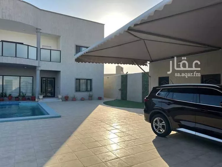 فيلا للبيع في شارع ابن الياسميني, حي الكوثر, مدينة الخبر, المنطقة الشرقية صورة 3