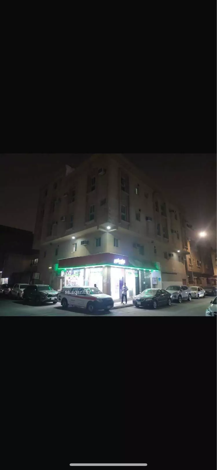 عمارة للبيع في شارع الامير نواف ابن عبدالعزيز, حي الخبرالشمالية, مدينة الخبر, المنطقة الشرقية صورة 2