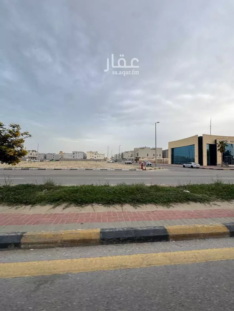 Land for Rent in Al Khobar Ar Rakah Al Janubiyah