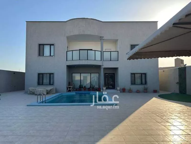 فيلا للبيع في شارع ابن الياسميني, حي الكوثر, مدينة الخبر, المنطقة الشرقية صورة 2