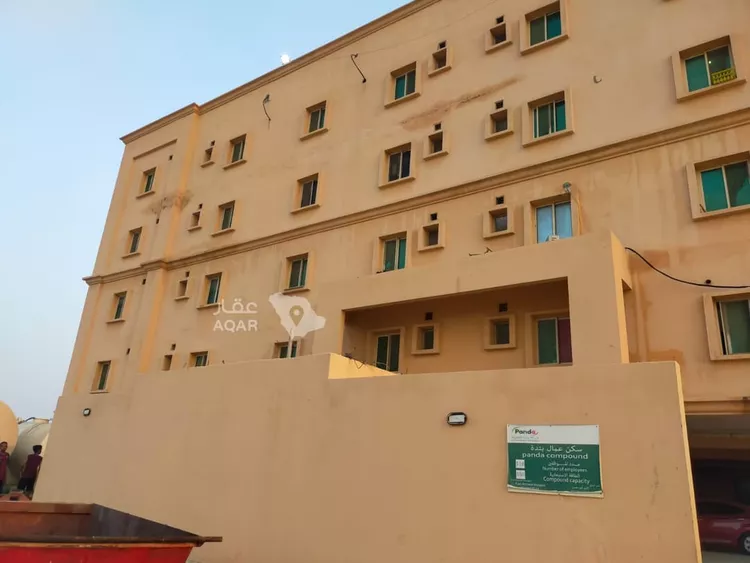 عمارة للإيجار في شارع العطاء, حي التعاون, مدينة الخبر, المنطقة الشرقية