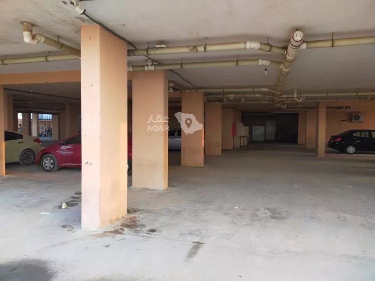 عمارة للإيجار في شارع العطاء, حي التعاون, مدينة الخبر, المنطقة الشرقية 9