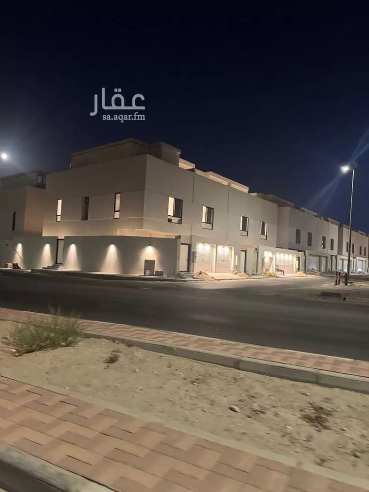فيلا للبيع في شارع الفيروز ابادي, حي الراكة الشمالية, مدينة الدمام, المنطقة الشرقية صورة 4