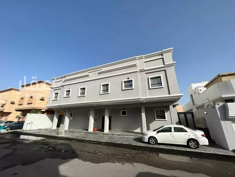 Building for Rent in Al Khobar Sports City